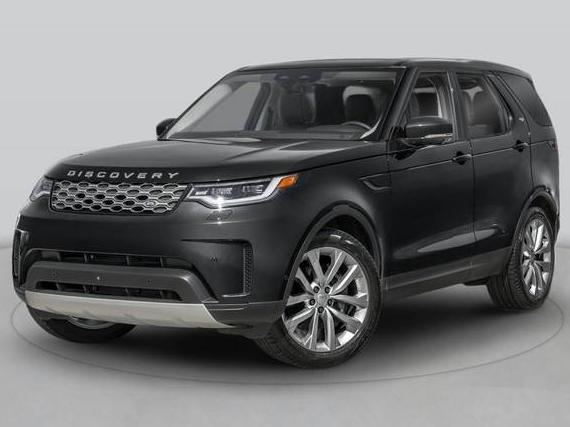 LAND ROVER DISCOVERY 2023 SALRT4EU6P2481591 image